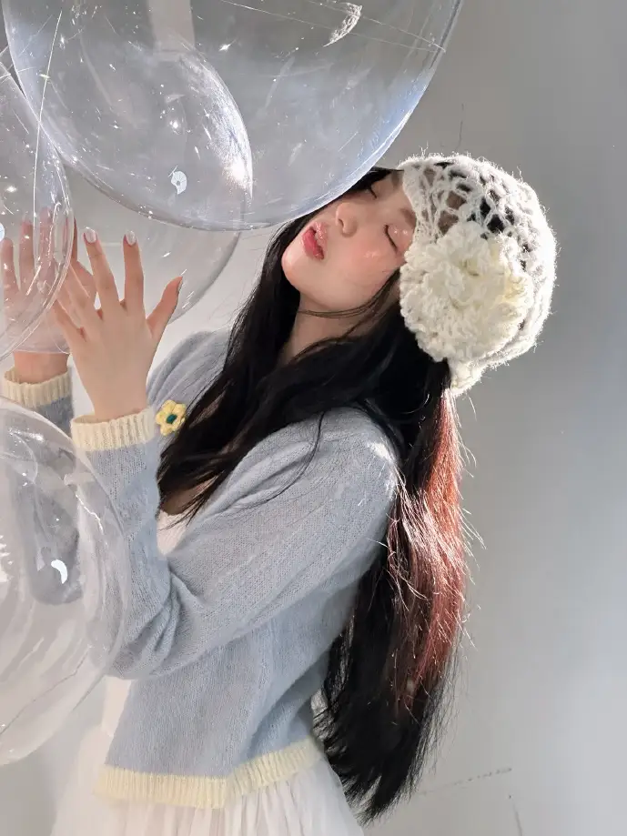 全球VPN使用热力图