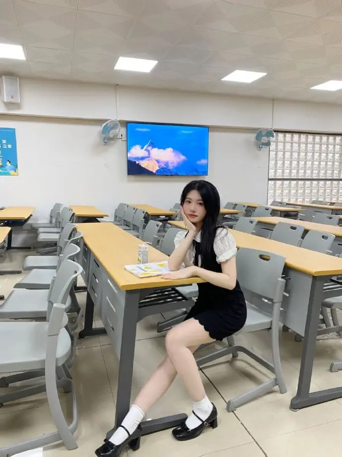 智慧树学习界面示意图